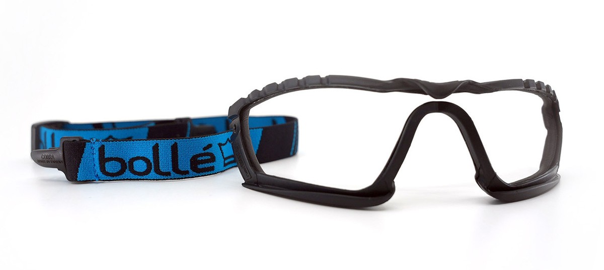 Příslušenství pro ochranné brýle Bollé COBRA